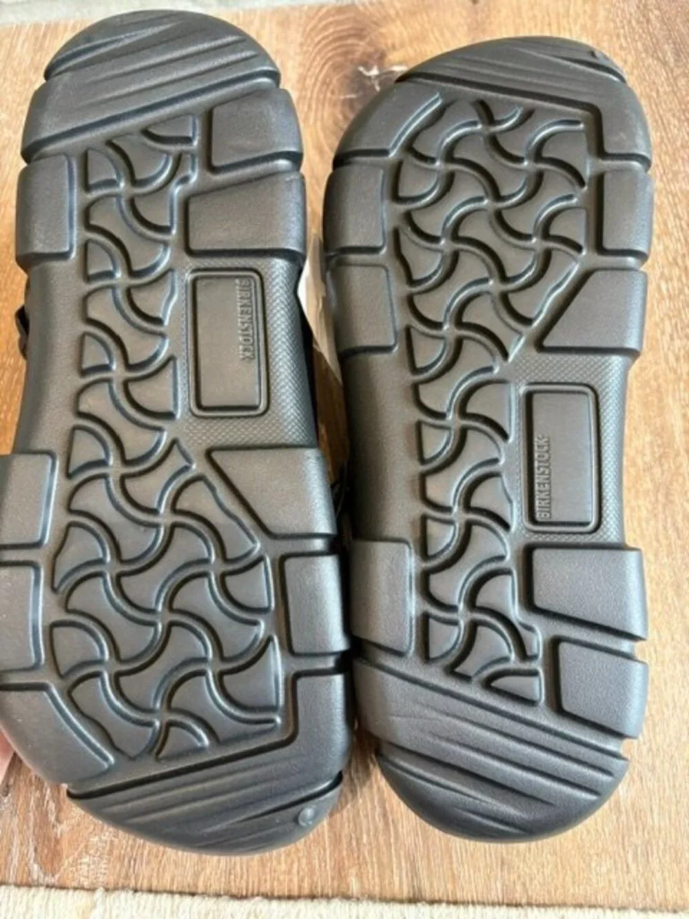 NWT - NEVER WORN! BIRKENSTOCK / MEN 9